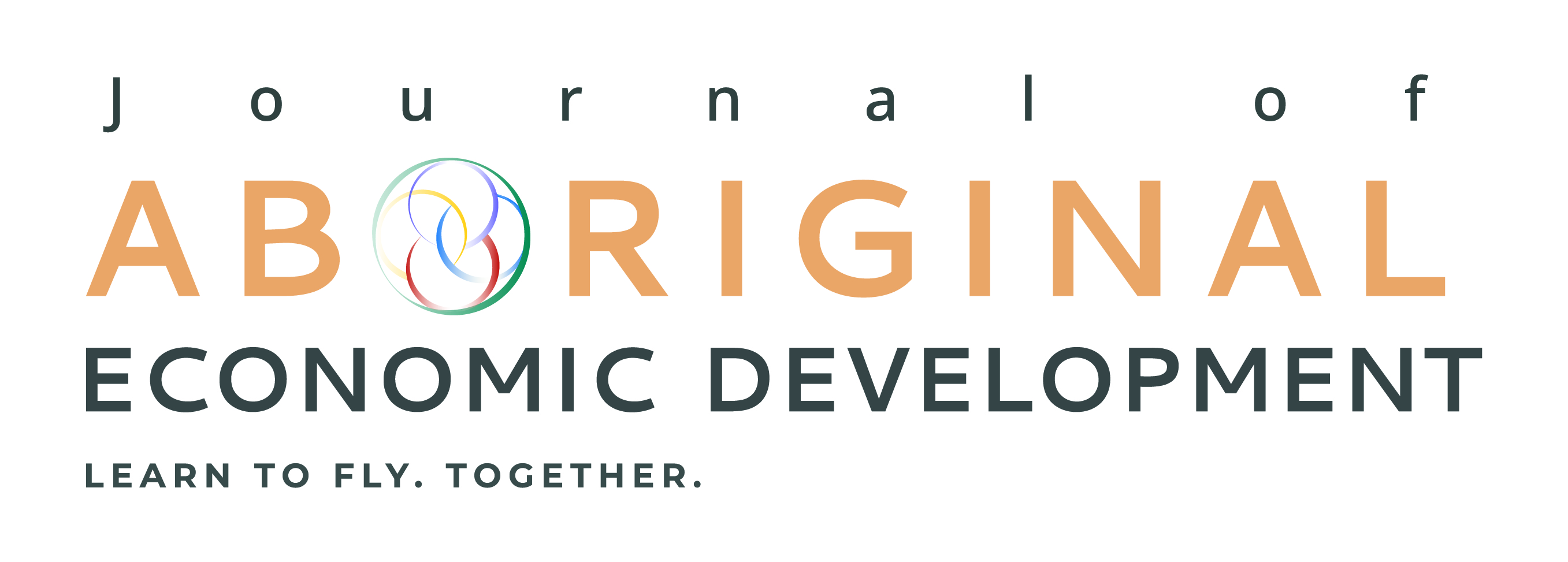 Journal of Aboriginal Economic Development.